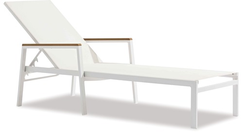 Rivoli Outdoor Sunlounger Rivoli Outdoor Sunlounger